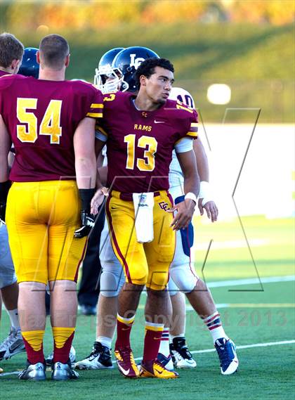 Thumbnail 1 in Lake Oswego @ Central Catholic photogallery.