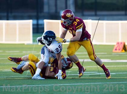 Thumbnail 3 in Lake Oswego @ Central Catholic photogallery.