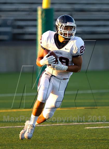 Thumbnail 2 in Lake Oswego @ Central Catholic photogallery.