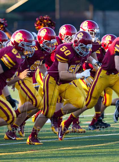Thumbnail 2 in Lake Oswego @ Central Catholic photogallery.