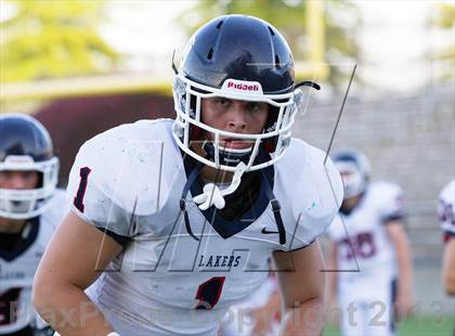 Thumbnail 2 in Lake Oswego @ Central Catholic photogallery.