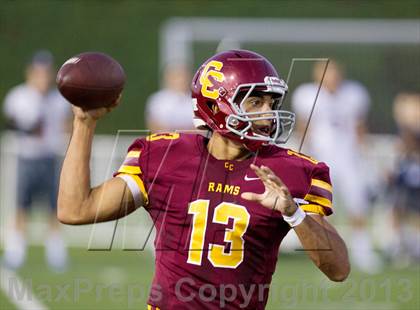 Thumbnail 3 in Lake Oswego @ Central Catholic photogallery.