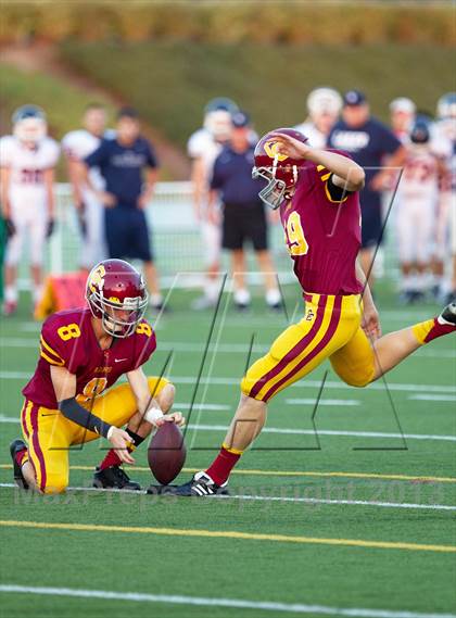 Thumbnail 1 in Lake Oswego @ Central Catholic photogallery.