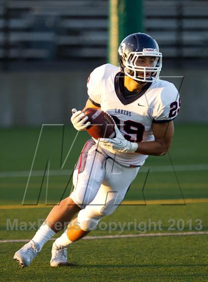Thumbnail 3 in Lake Oswego @ Central Catholic photogallery.
