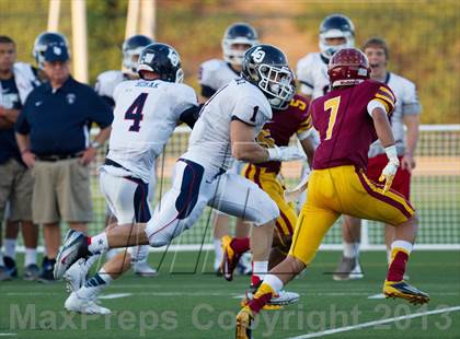 Thumbnail 1 in Lake Oswego @ Central Catholic photogallery.