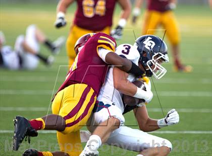 Thumbnail 1 in Lake Oswego @ Central Catholic photogallery.