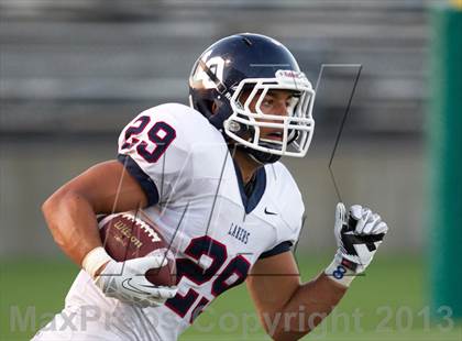 Thumbnail 3 in Lake Oswego @ Central Catholic photogallery.