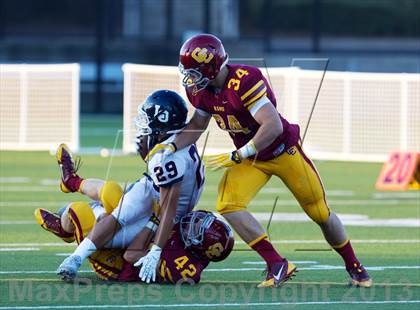 Thumbnail 1 in Lake Oswego @ Central Catholic photogallery.