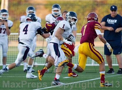 Thumbnail 2 in Lake Oswego @ Central Catholic photogallery.