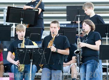 Thumbnail 1 in Lake Oswego @ Central Catholic photogallery.