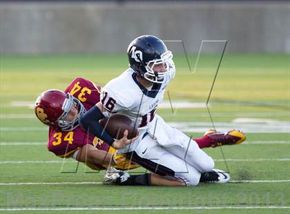 Thumbnail 2 in Lake Oswego @ Central Catholic photogallery.