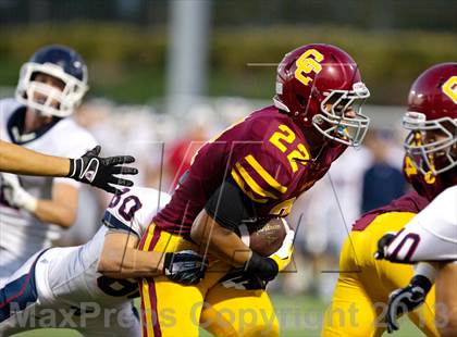 Thumbnail 2 in Lake Oswego @ Central Catholic photogallery.