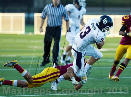 Thumbnail 2 in Lake Oswego @ Central Catholic photogallery.