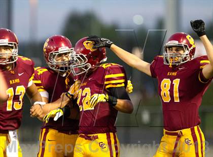 Thumbnail 2 in Lake Oswego @ Central Catholic photogallery.