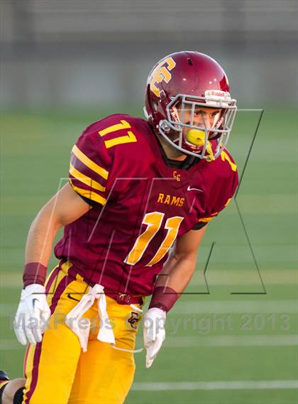 Thumbnail 1 in Lake Oswego @ Central Catholic photogallery.