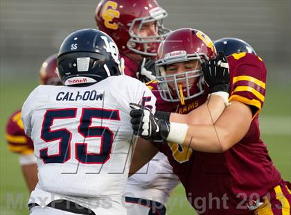 Thumbnail 3 in Lake Oswego @ Central Catholic photogallery.