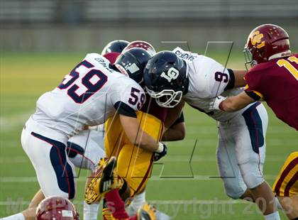 Thumbnail 2 in Lake Oswego @ Central Catholic photogallery.