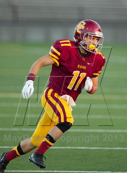 Thumbnail 2 in Lake Oswego @ Central Catholic photogallery.