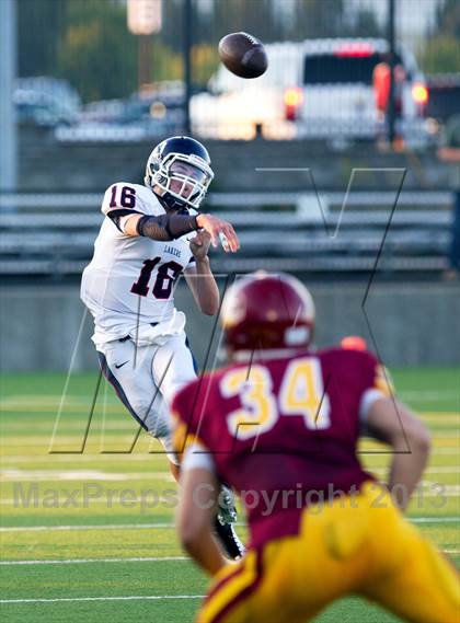 Thumbnail 2 in Lake Oswego @ Central Catholic photogallery.
