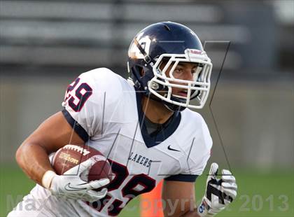 Thumbnail 2 in Lake Oswego @ Central Catholic photogallery.
