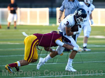 Thumbnail 3 in Lake Oswego @ Central Catholic photogallery.
