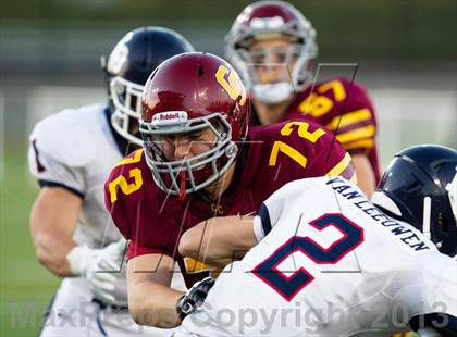 Thumbnail 1 in Lake Oswego @ Central Catholic photogallery.