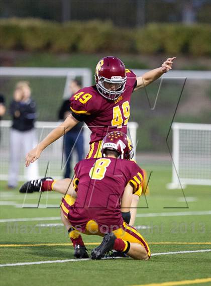 Thumbnail 1 in Lake Oswego @ Central Catholic photogallery.