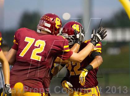 Thumbnail 3 in Lake Oswego @ Central Catholic photogallery.