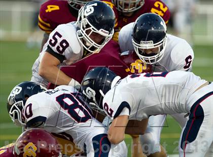 Thumbnail 2 in Lake Oswego @ Central Catholic photogallery.