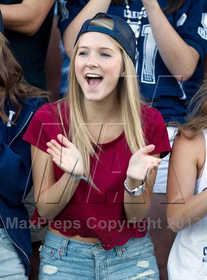 Thumbnail 3 in Lake Oswego @ Central Catholic photogallery.