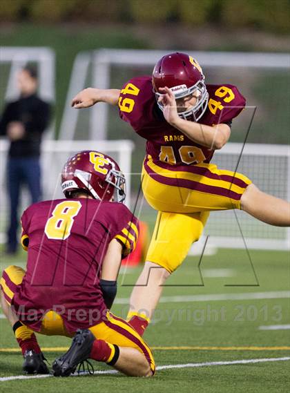 Thumbnail 3 in Lake Oswego @ Central Catholic photogallery.