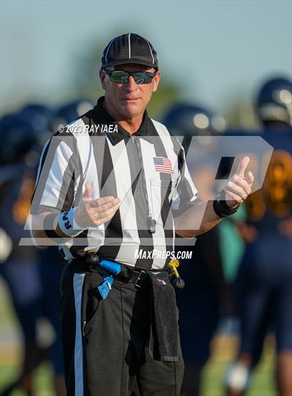 Thumbnail 1 in Del Oro @ Inderkum photogallery.