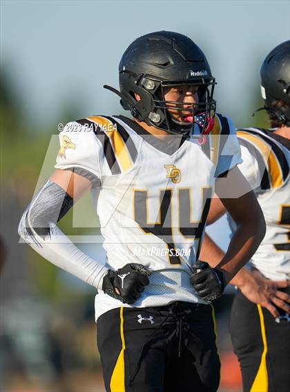 Thumbnail 3 in Del Oro @ Inderkum photogallery.