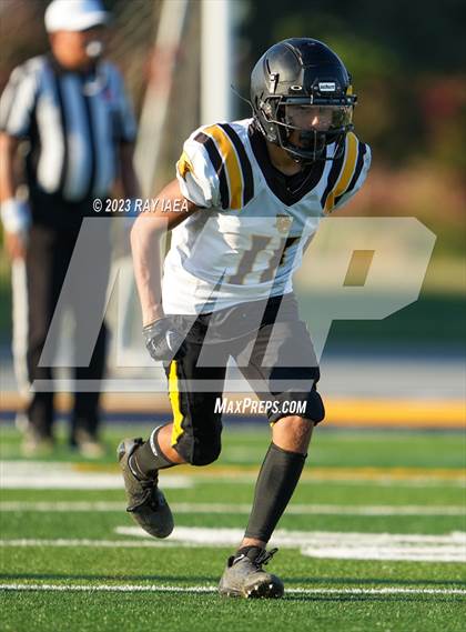 Thumbnail 1 in Del Oro @ Inderkum photogallery.