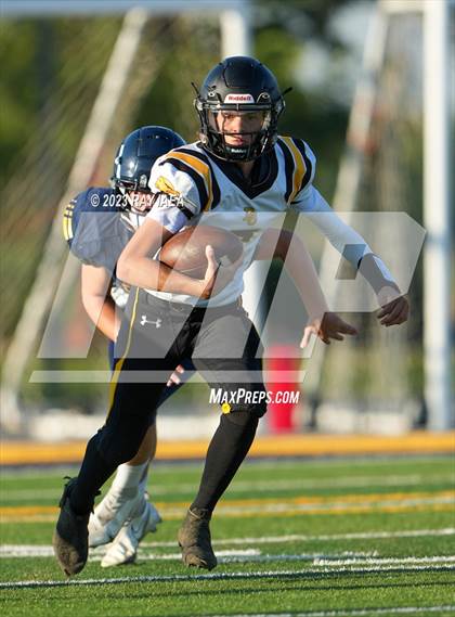 Thumbnail 3 in Del Oro @ Inderkum photogallery.