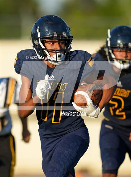 Thumbnail 2 in Del Oro @ Inderkum photogallery.