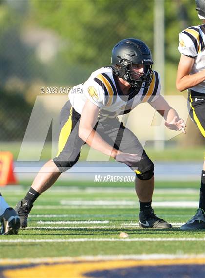 Thumbnail 1 in Del Oro @ Inderkum photogallery.