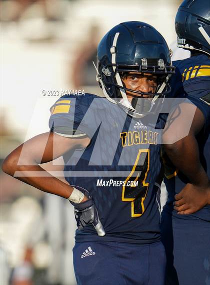 Thumbnail 3 in Del Oro @ Inderkum photogallery.
