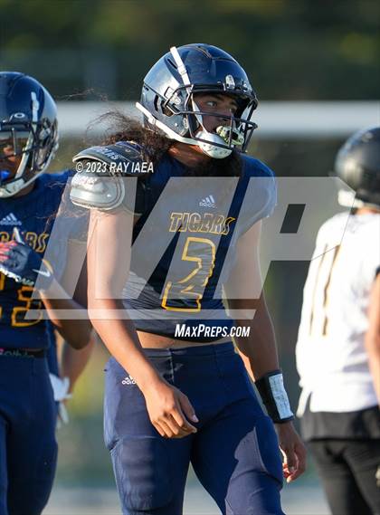 Thumbnail 2 in Del Oro @ Inderkum photogallery.