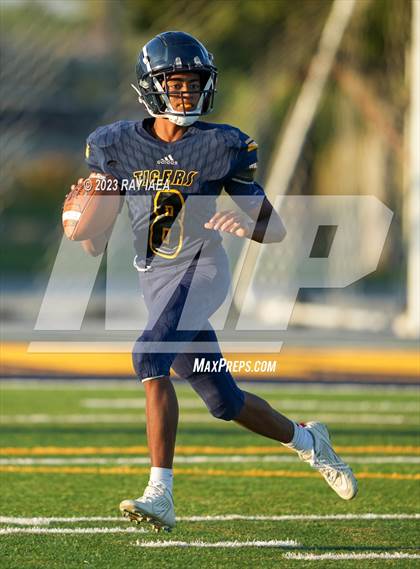 Thumbnail 2 in Del Oro @ Inderkum photogallery.