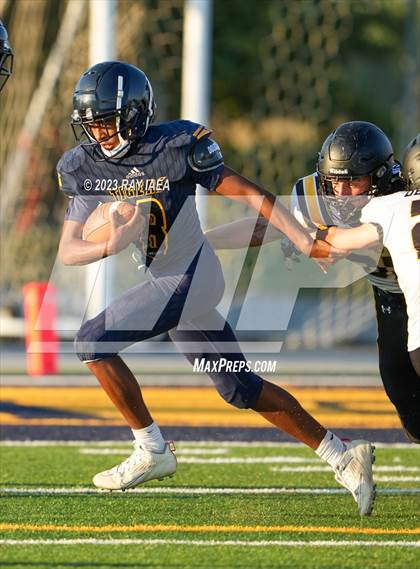 Thumbnail 3 in Del Oro @ Inderkum photogallery.