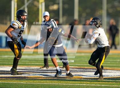 Thumbnail 2 in Del Oro @ Inderkum photogallery.