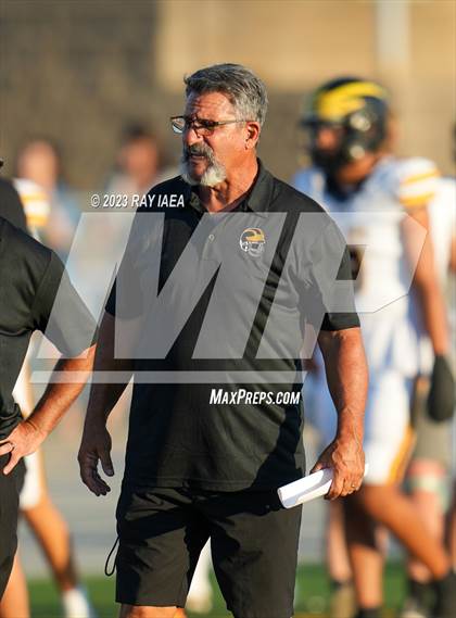 Thumbnail 2 in Del Oro @ Inderkum photogallery.