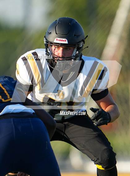 Thumbnail 1 in Del Oro @ Inderkum photogallery.