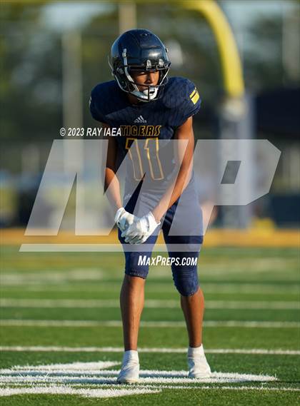 Thumbnail 3 in Del Oro @ Inderkum photogallery.