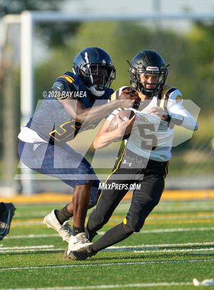 Thumbnail 1 in Del Oro @ Inderkum photogallery.