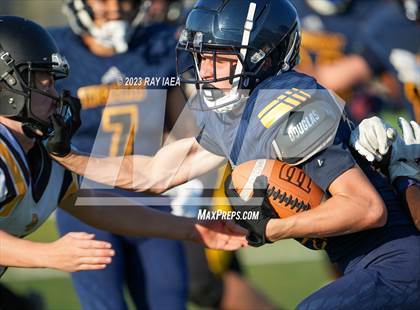 Thumbnail 1 in Del Oro @ Inderkum photogallery.
