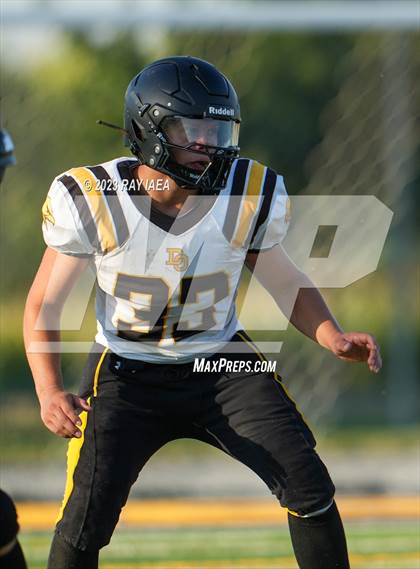 Thumbnail 1 in Del Oro @ Inderkum photogallery.