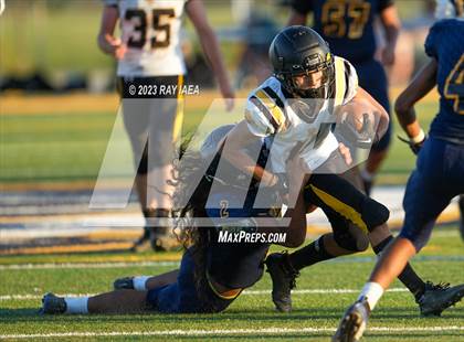 Thumbnail 3 in Del Oro @ Inderkum photogallery.
