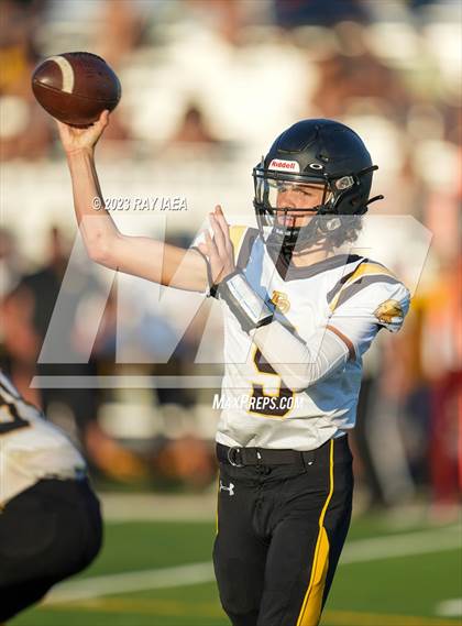 Thumbnail 2 in Del Oro @ Inderkum photogallery.